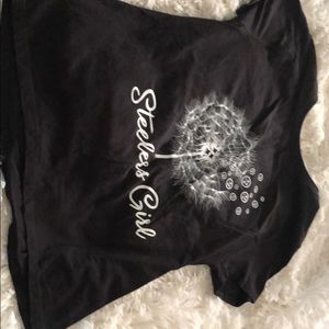 Pittsburgh Steelers tee